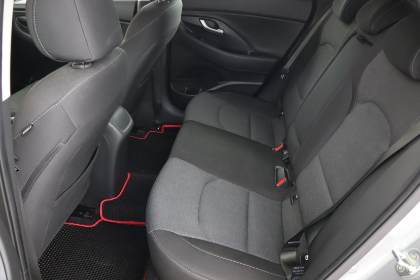 Hyundai i30, 2022