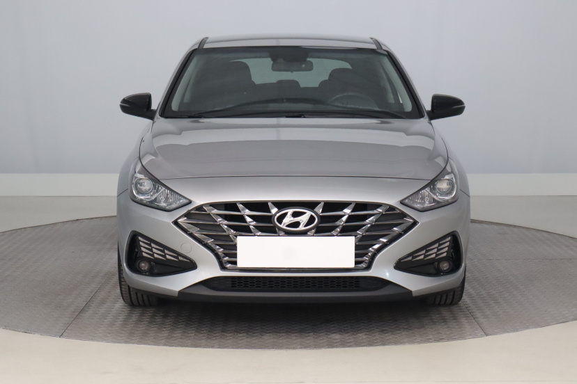 Hyundai i30, 2022