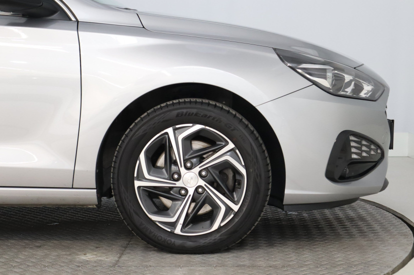 Hyundai i30, 2022