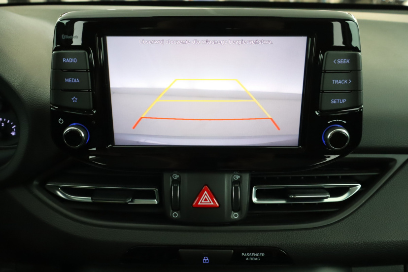 Hyundai i30, 2022