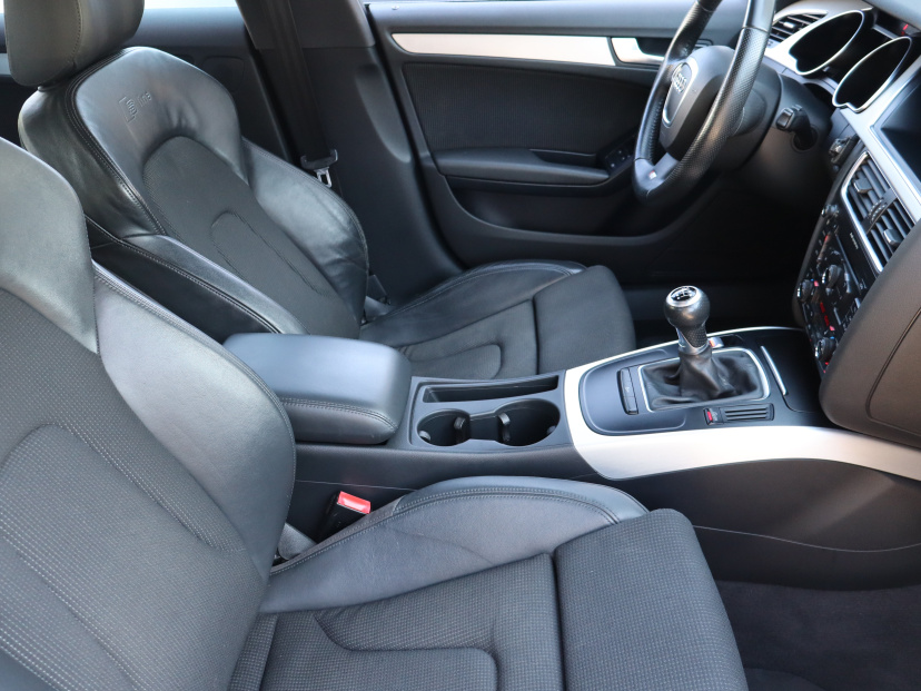 Audi A5, 2010