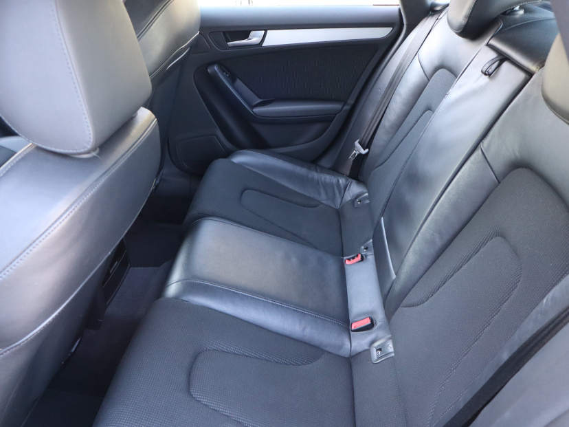 Audi A5, 2010