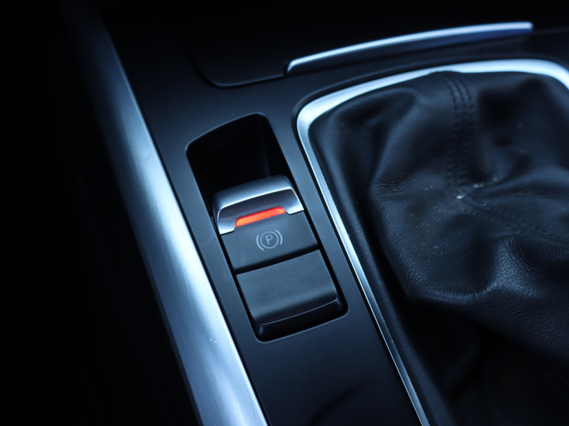 Audi A5, 2010