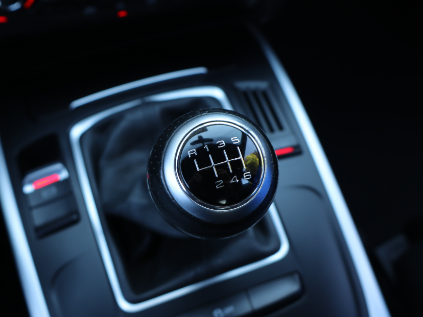 Audi A5, 2010