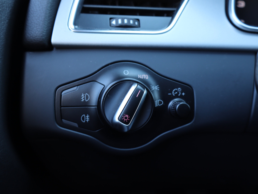 Audi A5, 2010
