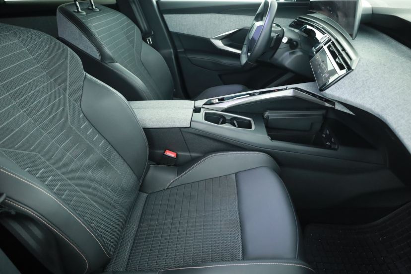 Peugeot 3008, 2024