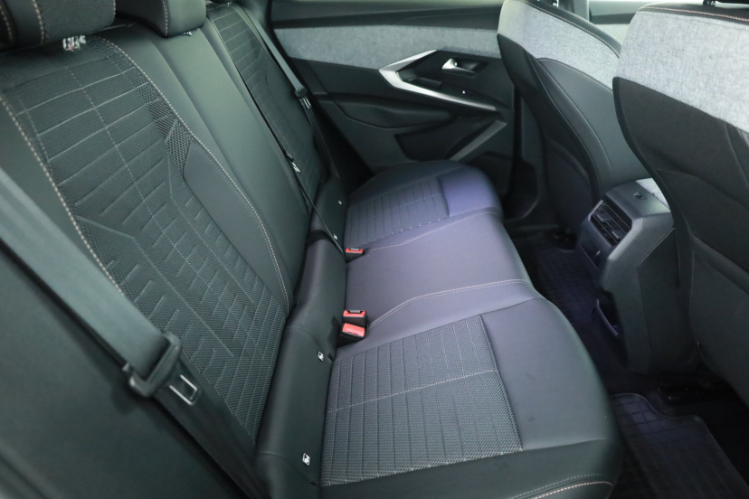 Peugeot 3008, 2024