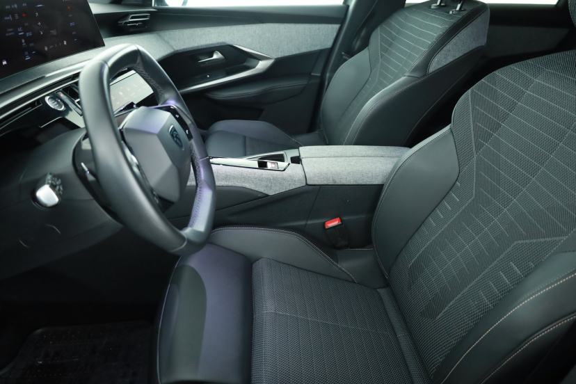 Peugeot 3008, 2024