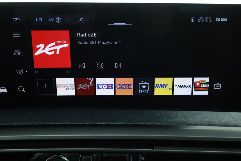 Peugeot 3008, 2024