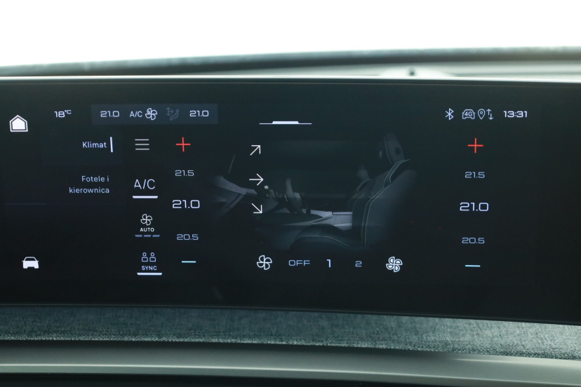 Peugeot 3008, 2024