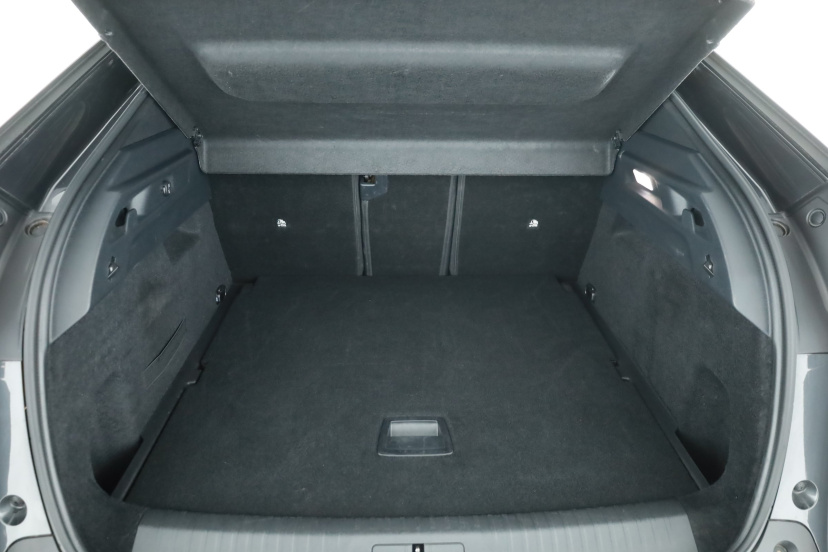 Peugeot 3008, 2024
