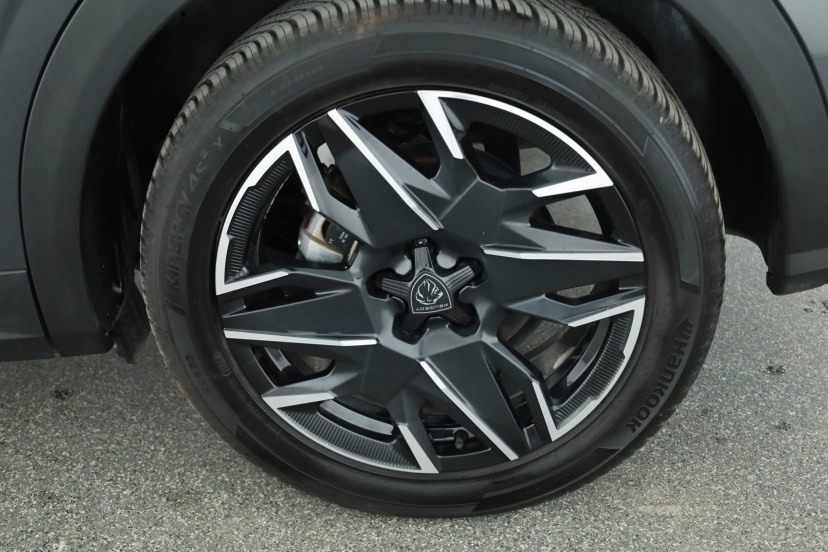 Peugeot 3008, 2024
