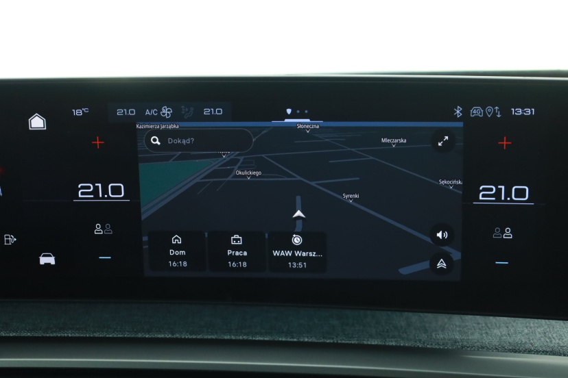 Peugeot 3008, 2024