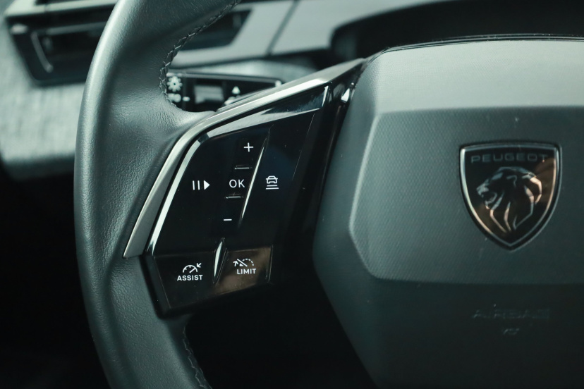 Peugeot 3008, 2024