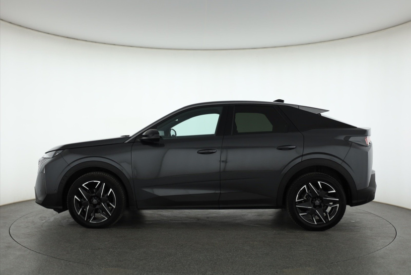 Peugeot 3008, 2024