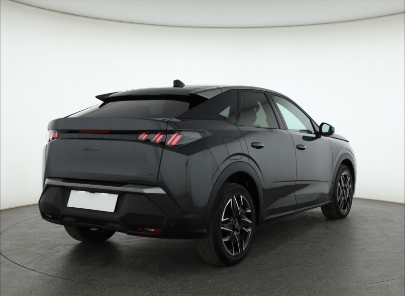 Peugeot 3008, 2024