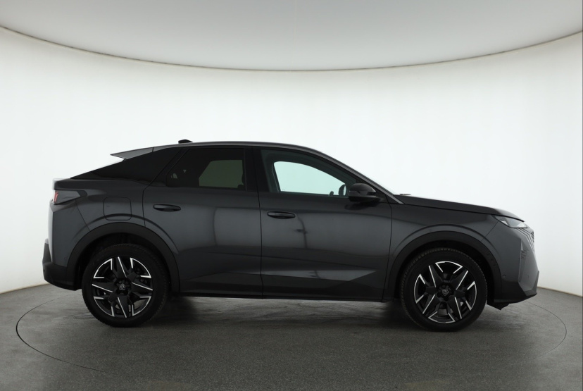 Peugeot 3008, 2024