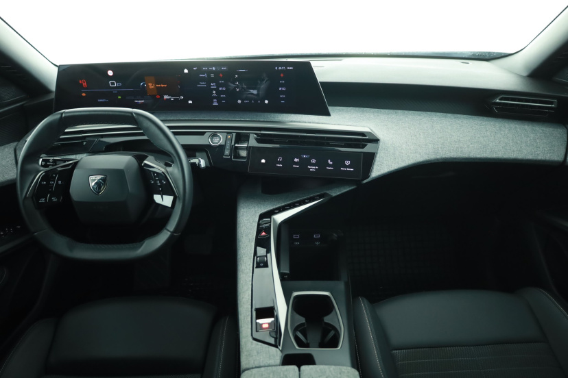 Peugeot 3008, 2024