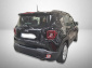 Jeep Renegade, 2021