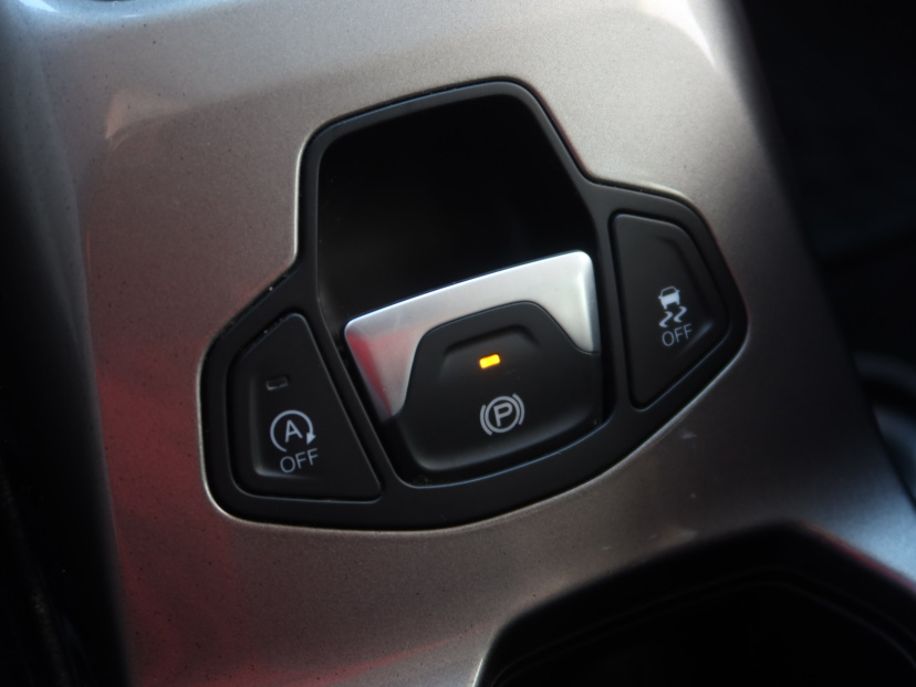 Jeep Renegade, 2021