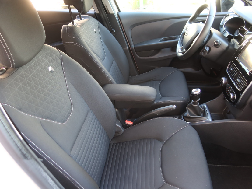 Renault Clio, 2017