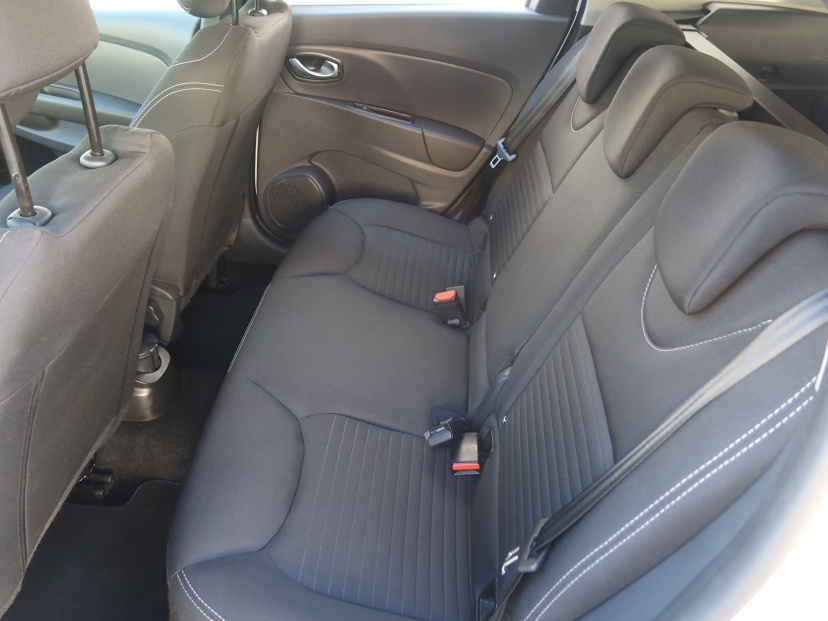 Renault Clio, 2017