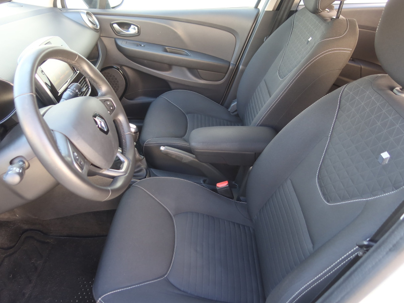 Renault Clio, 2017