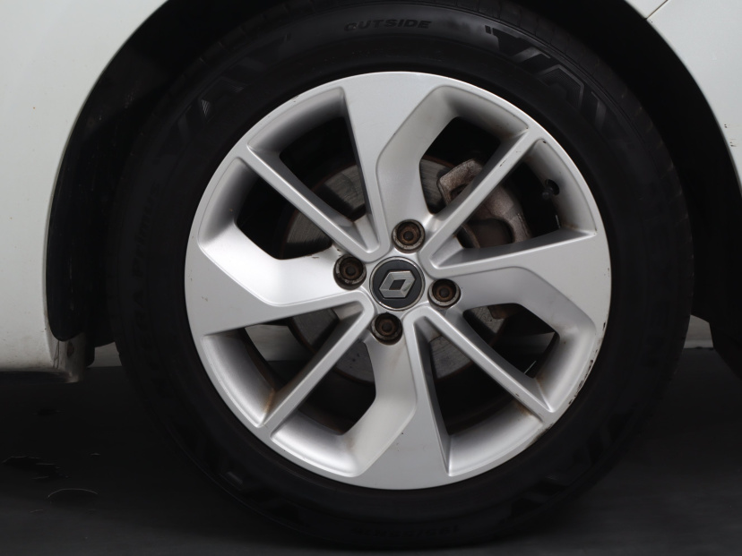 Renault Clio, 2017