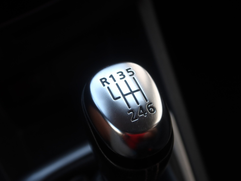 Renault Clio, 2017