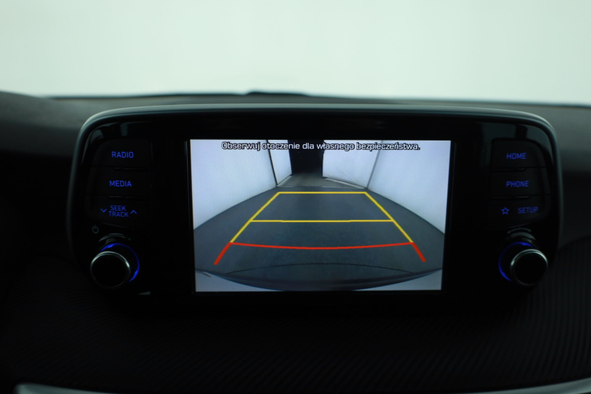 Hyundai Tucson, 2019