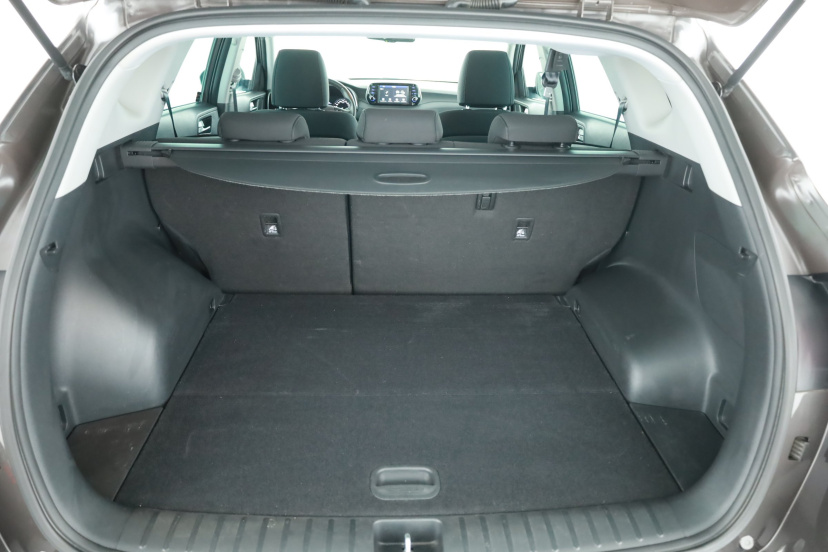 Hyundai Tucson, 2019