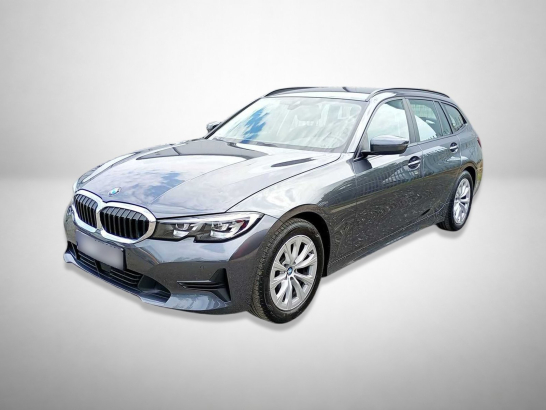 BMW 318 i