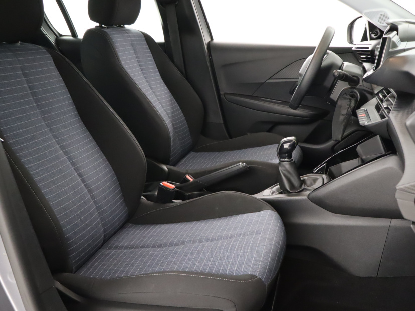 Peugeot 208, 2021