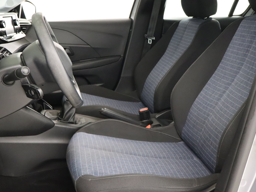 Peugeot 208, 2021