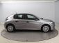 Peugeot 208, 2021