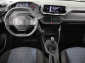 Peugeot 208, 2021