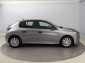 Peugeot 208, 2021