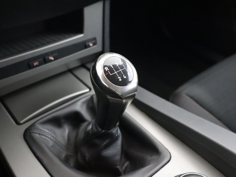 BMW 5, 2006