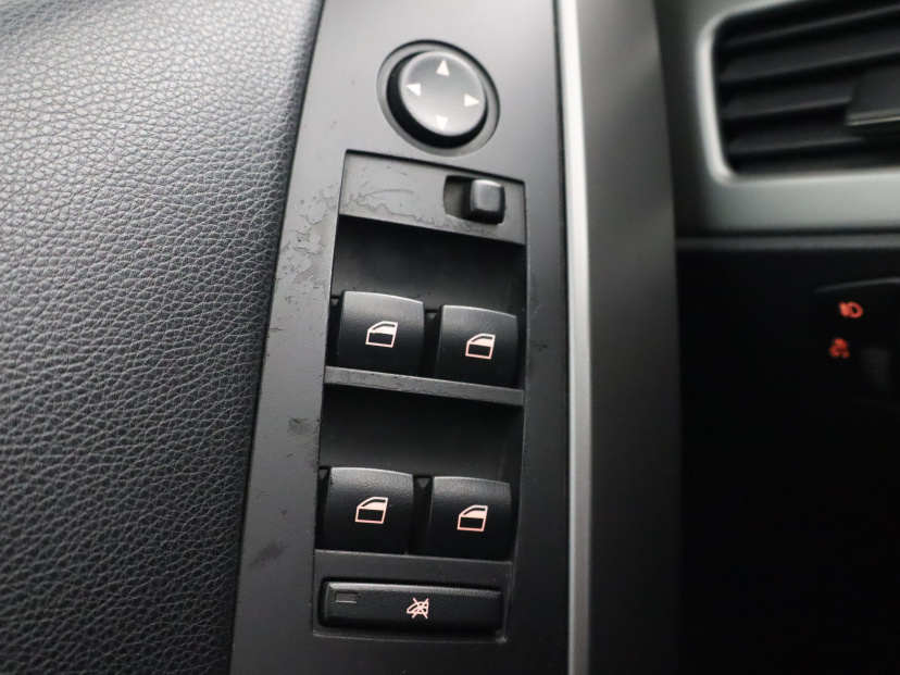 BMW 5, 2006