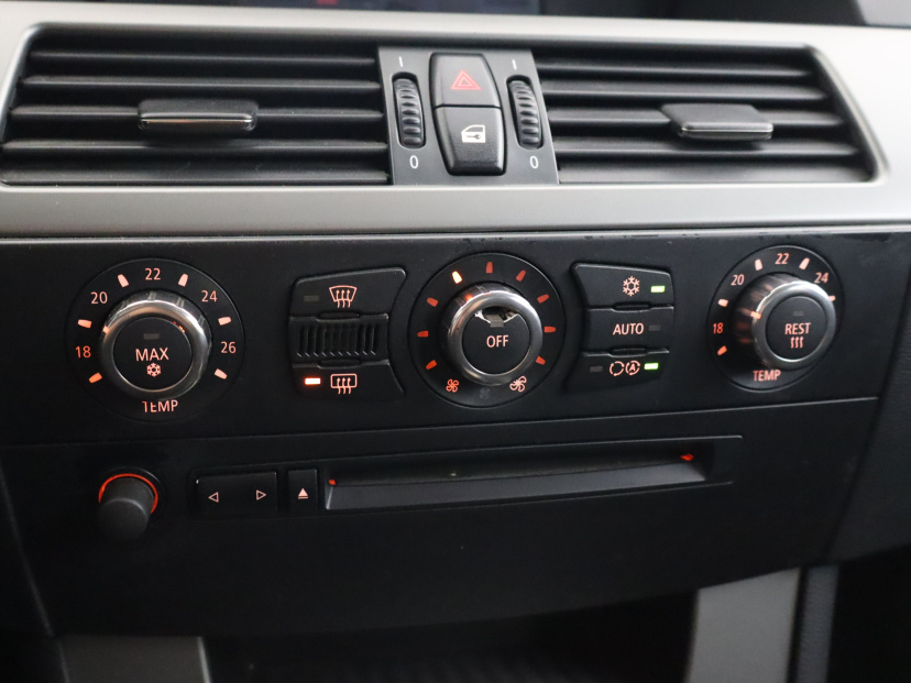 BMW 5, 2006