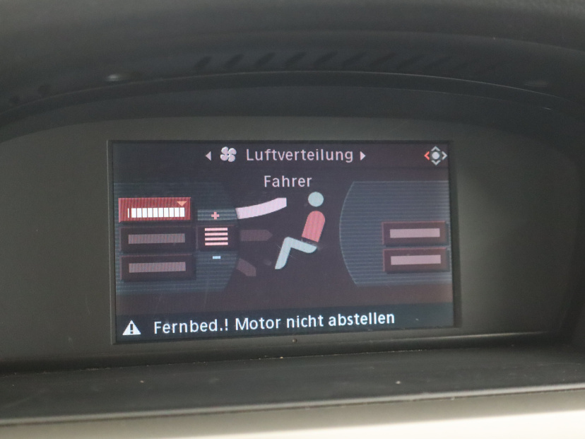 BMW 5, 2006