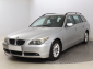 BMW 5, 2006