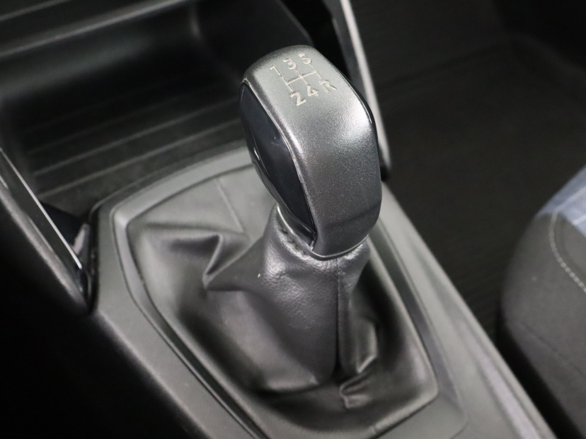 Peugeot 208, 2021