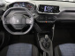 Peugeot 208, 2021