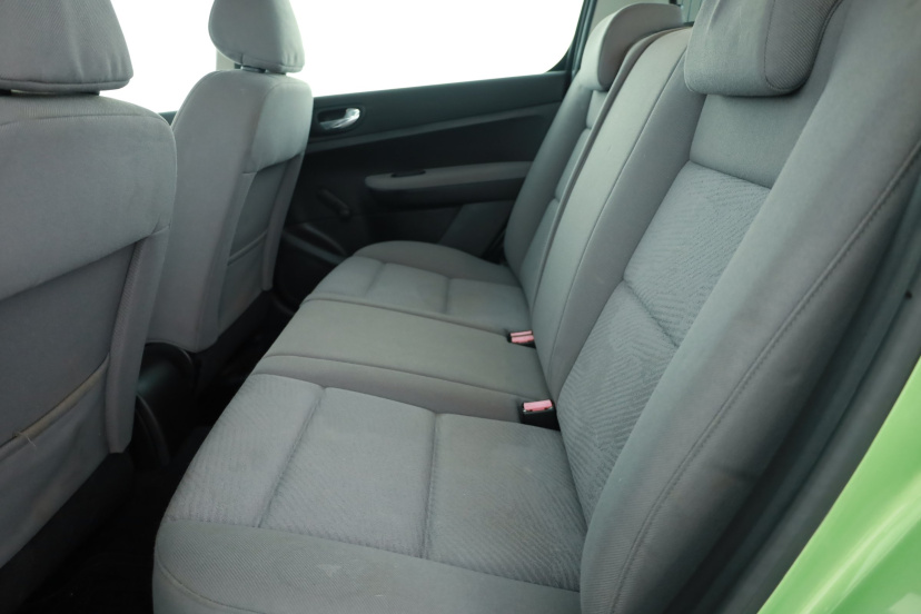 Peugeot 307, 2003