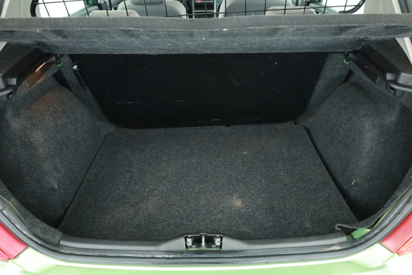 Peugeot 307, 2003
