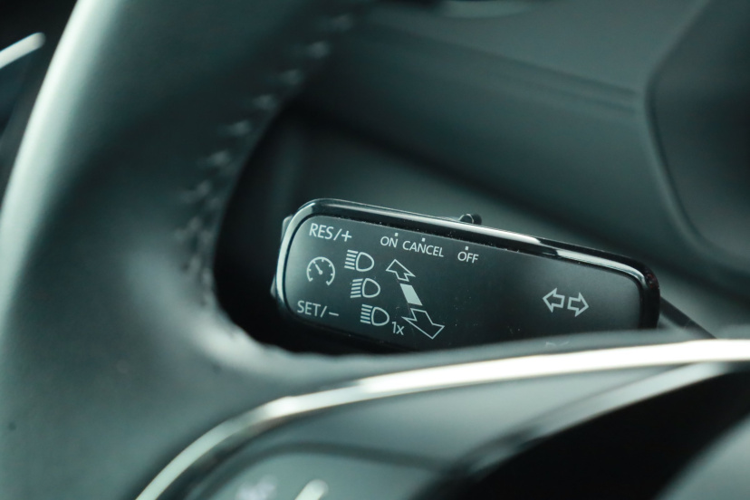Škoda Octavia, 2024