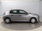 Peugeot 208, 2021