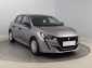 Peugeot 208, 2021