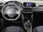 Peugeot 208, 2021